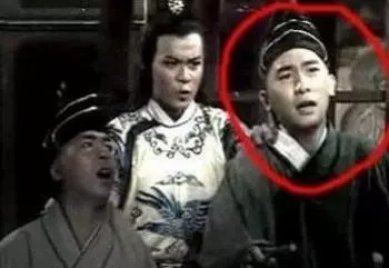 力撑杜琪峰而拒周星驰的《喜剧之王》，林雪和吴孟达有个恩怨江湖