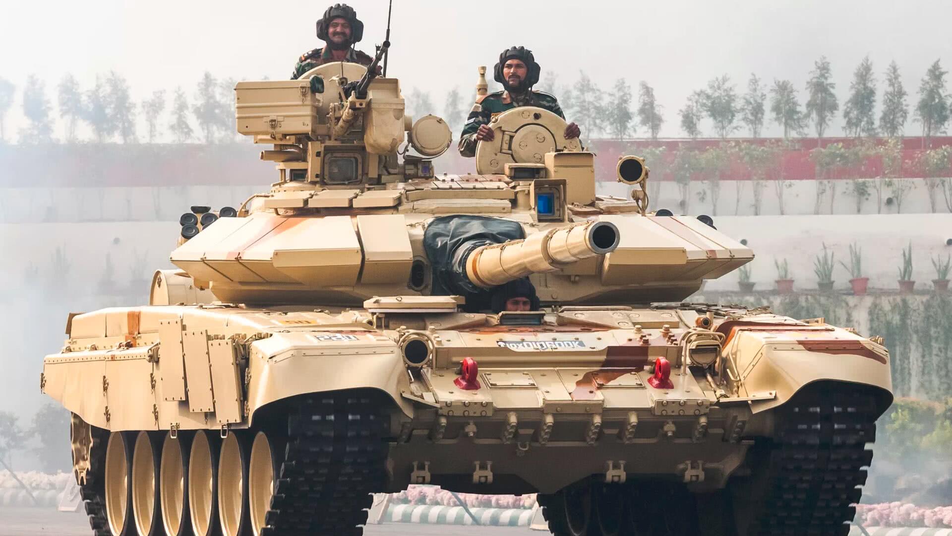 印度军购是怎么回事,印度军购为何不受限制