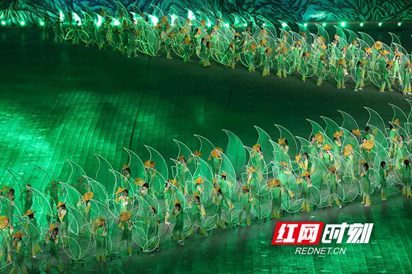 很精彩的视觉盛宴,一场精彩视觉盛宴