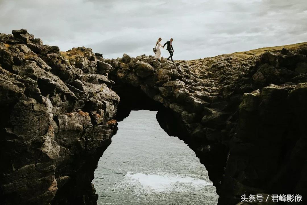 婚纱摄影还可以拍什么照片,婚纱可以有多惊艳