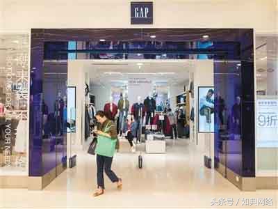 gap召回童装品牌,gap童装为什么那么难