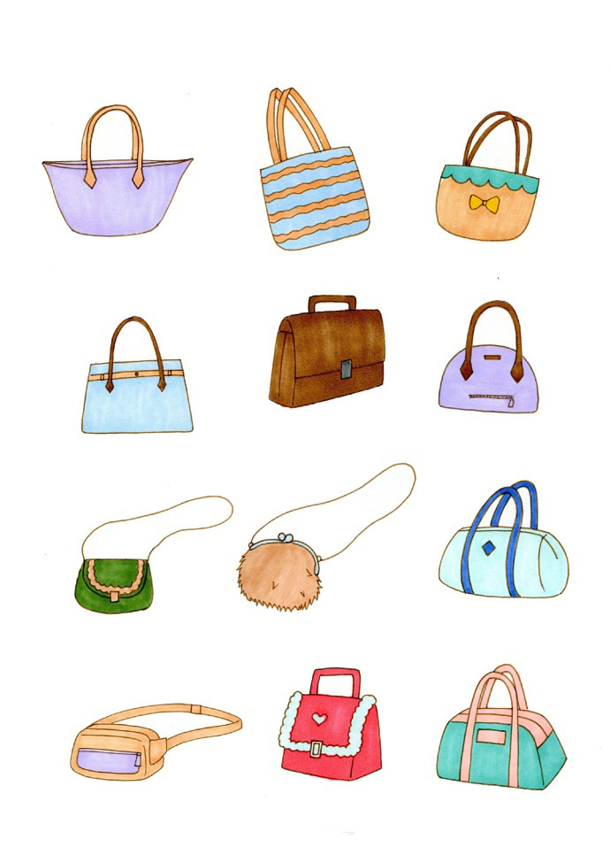 这是我见过最漂亮的手绘画,这是我见过最简单的绘画