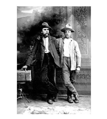 兰波与花朵｜这朵花的名字叫做“名字”