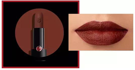 ysl和阿玛尼口红哪个好,口红ysl好还是阿玛尼好