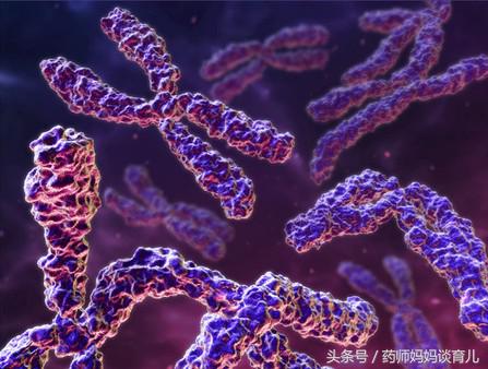 为什么很多人都“老来得女”？原来是有一定科学道理的
