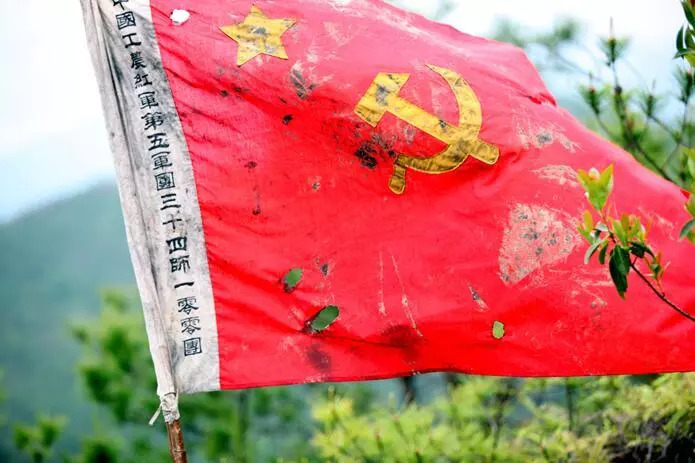 「连载」第七章踏上*途征**1-2：长篇小说《绝命后卫师》
