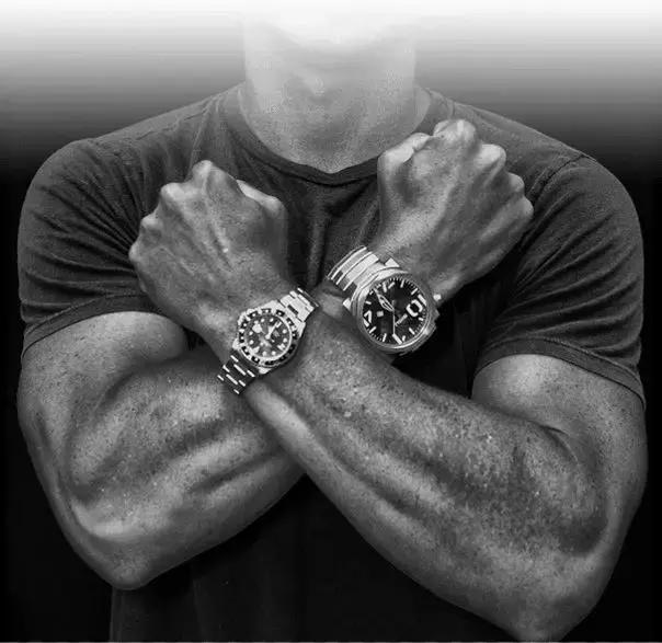 大表盘为什么越来越流行？