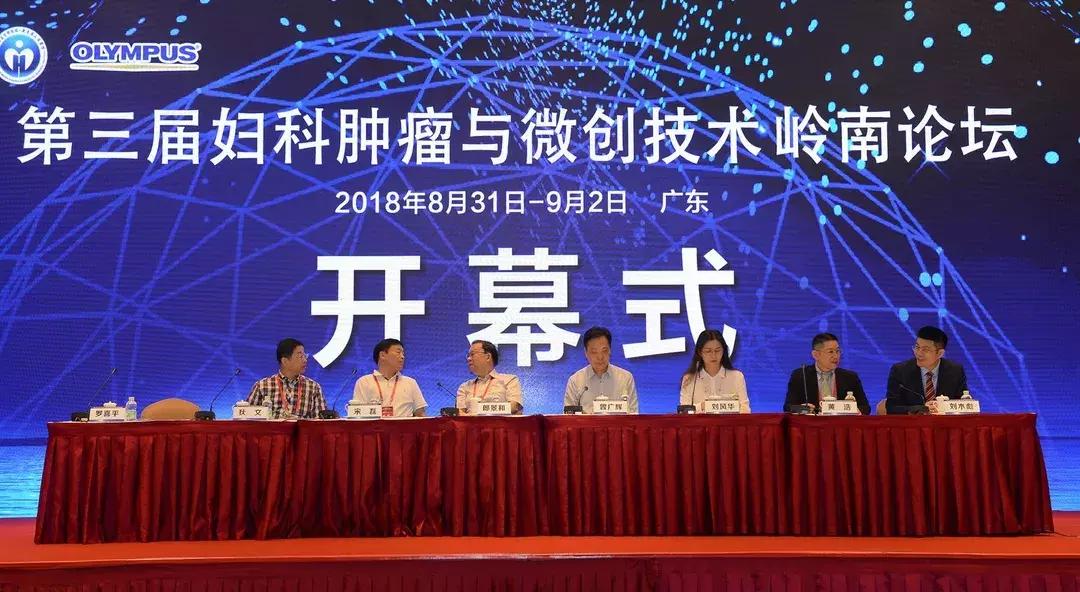 中国妇科肿瘤专家讲述,国内治疗妇科肿瘤最权威的好医生