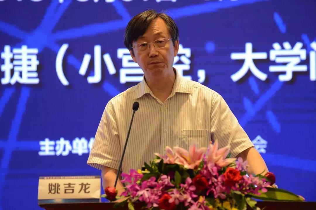 中国妇科肿瘤专家讲述,国内治疗妇科肿瘤最权威的好医生