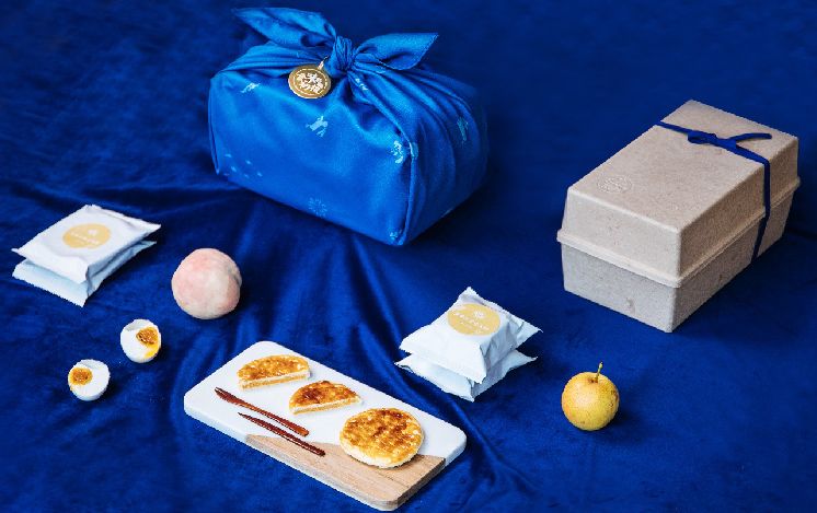 真正的五仁月饼有多好吃,这才是正宗的五仁月饼