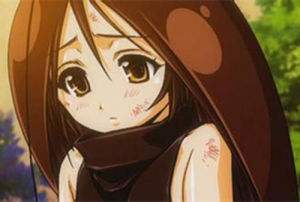 二次元拟人化大盘点,拟人化的动漫人物二次元