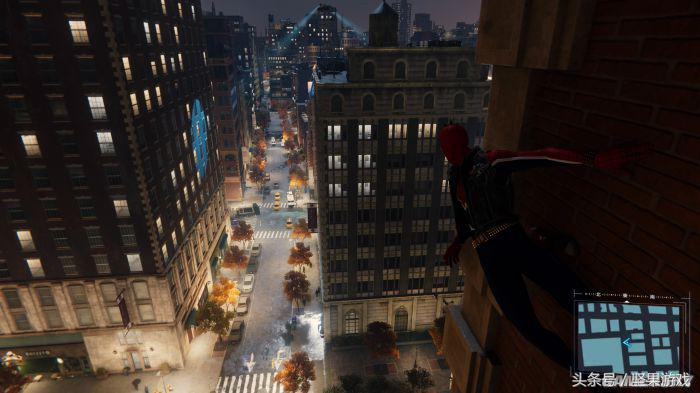 漫威蜘蛛侠游戏测评,端游漫威蜘蛛侠入坑指南