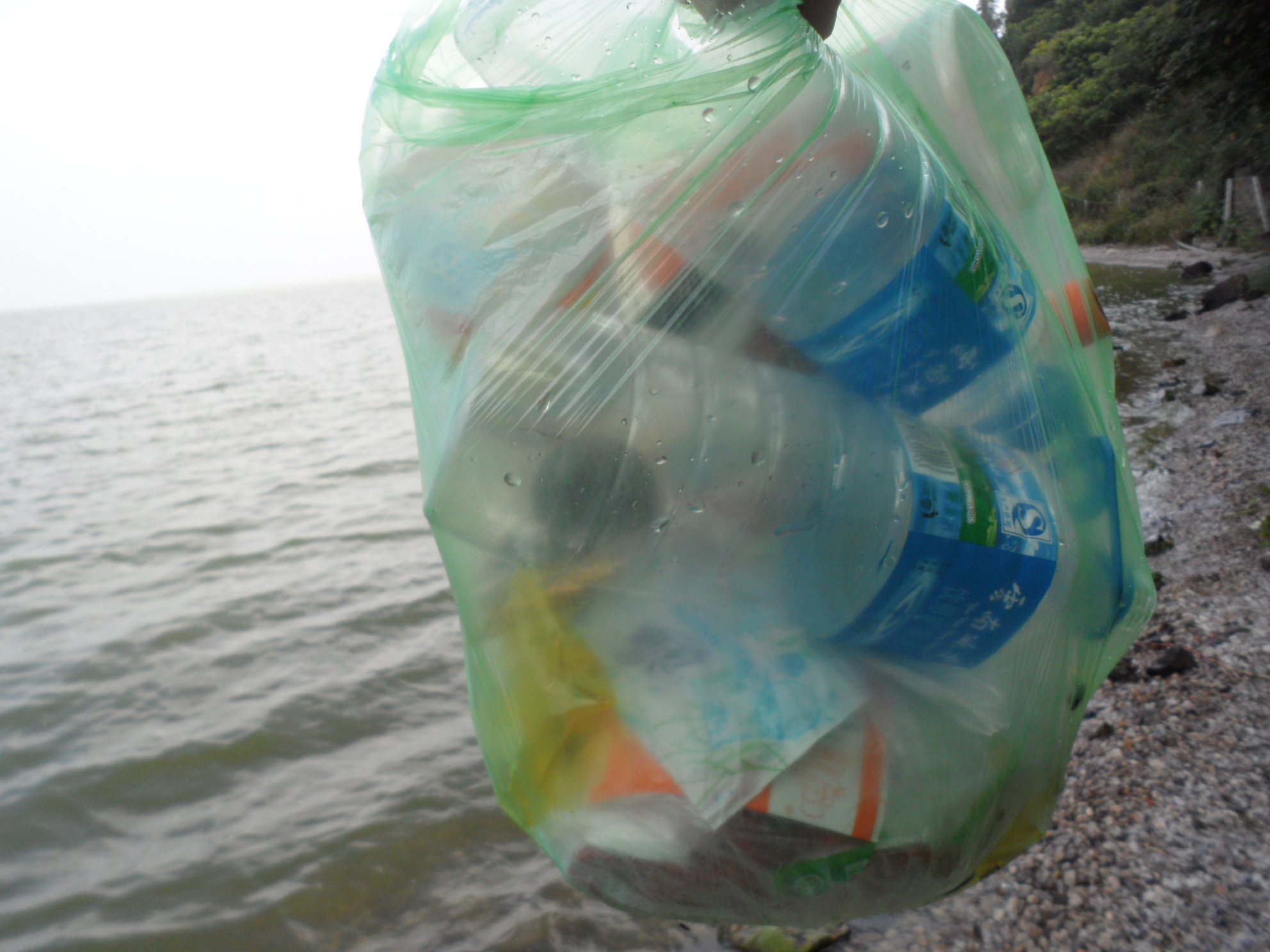 徒步环滇池最佳路线,十天云南之旅