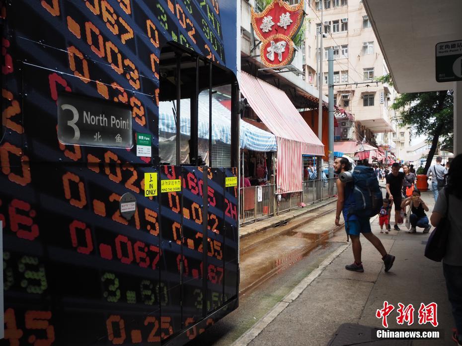 带你体验香港的风土人情,香港的景点及风土人情