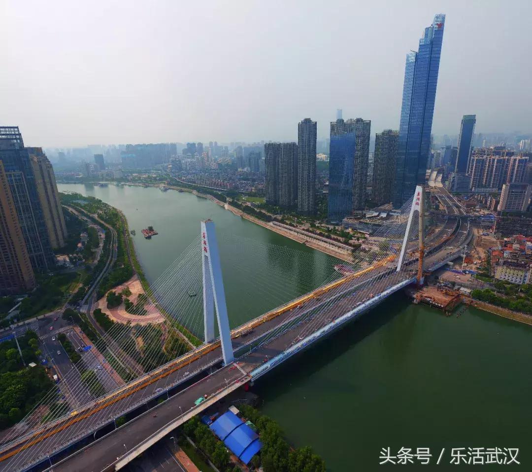 武汉国庆旅游爆棚,武汉各景区国庆人气火爆