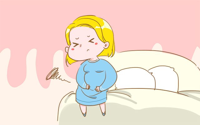 胎停育症状有哪些表现,无症状胎停育有哪些表现
