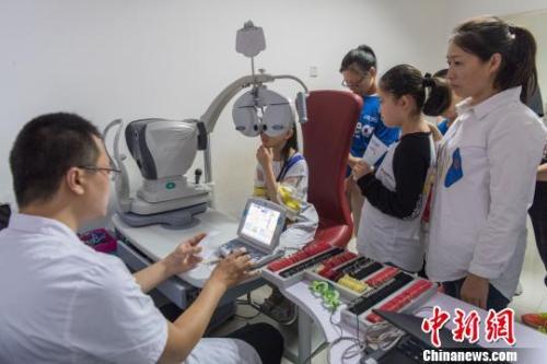 少儿眼睛近视治疗骗局有哪些,近视治疗乱象整治