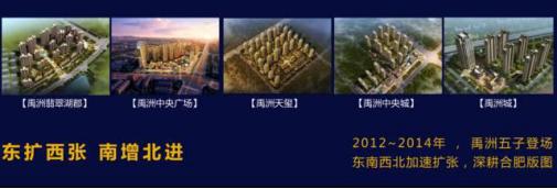 瑶海东部新中心哪些楼盘值得入手,瑶海东部新中心有发展潜力吗