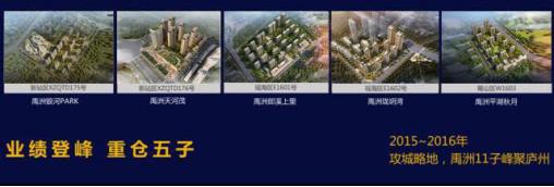 瑶海东部新中心哪些楼盘值得入手,瑶海东部新中心有发展潜力吗