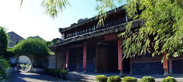 温州二日游必去的10个地方,温州免费旅游十大必去的地方