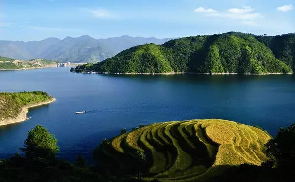 温州二日游必去的10个地方,温州免费旅游十大必去的地方