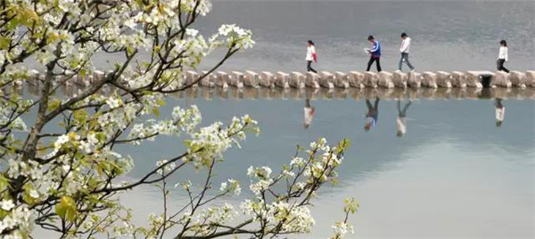 温州二日游必去的10个地方,温州免费旅游十大必去的地方