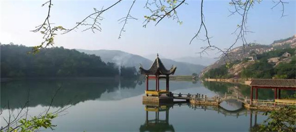 温州二日游必去的10个地方,温州免费旅游十大必去的地方