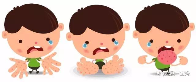 怎么分辨宝宝热疹湿疹荨麻疹,幼儿急疹和湿疹风疹有什么区别