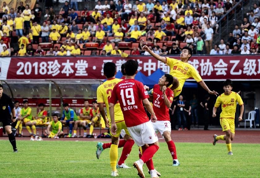 四川安纳普尔那冲甲成功,四川安纳普尔那冲甲半场战报