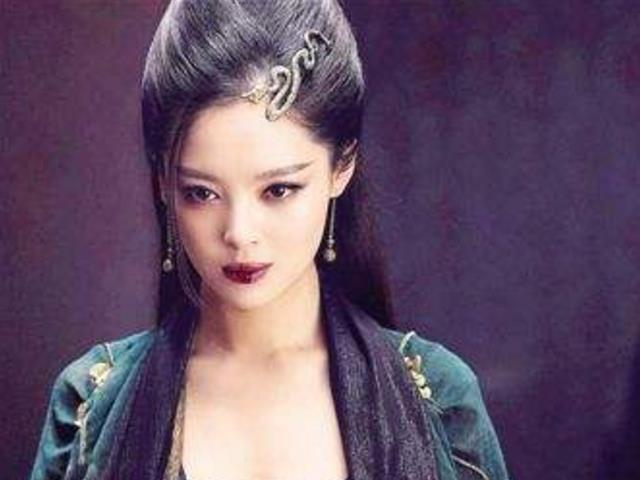 斗破苍穹谁是萧炎的老婆,斗破苍穹吴磊女主角叫什么