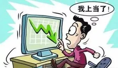 防不胜防的骗局,防不胜防骗局