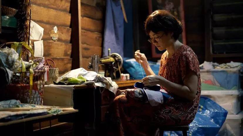 败者为王,败者为王赢了吗