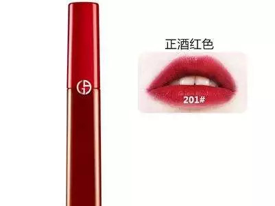 如懿出冷宫，你们关注的却是她的口红色号！