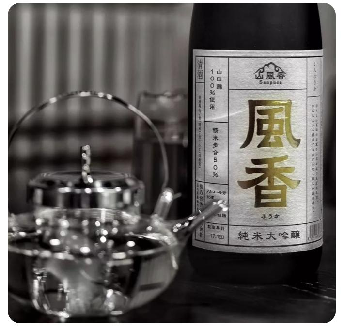 寿司清酒是什么,日本清酒配寿司