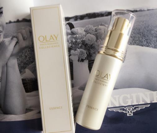 olay小白瓶都有哪些种类,olay三款小白瓶的区别