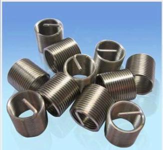 钢丝螺套型号意义,钢丝螺套怎么取出来