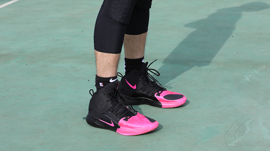 hyperdunk2017榫欏勾娴嬭瘎,hyperdunk2018蹇紶