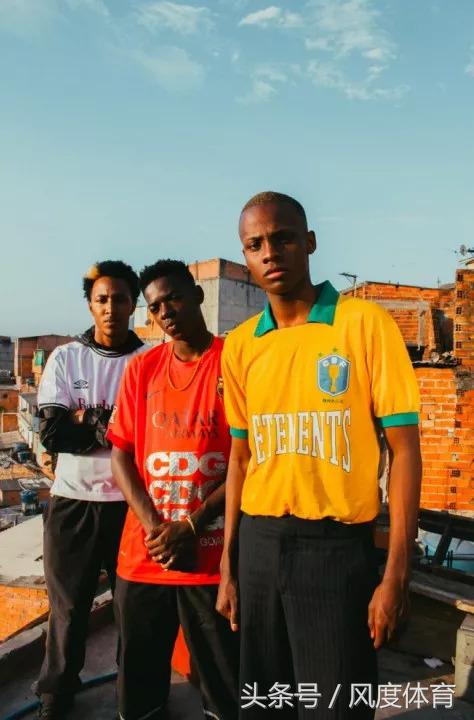 为什么穿球衣里面还要穿一个t恤,球衣能不能当t恤穿