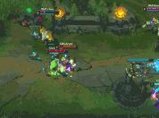 英雄联盟世界赛让二追三有几次,英雄联盟世界赛有哪些让二追三