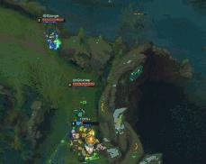 英雄联盟世界赛让二追三有几次,英雄联盟世界赛有哪些让二追三