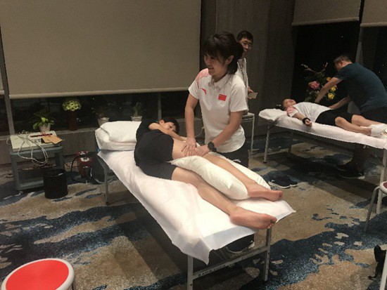 运动医学专家建议：只做适合自己的运动