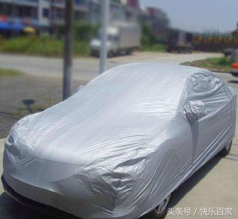 爱车需要精心爱护吗,新车罩车衣有必要吗