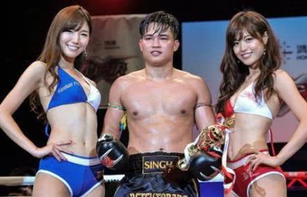 播求二徒弟完整版,播求大弟子帕奇特