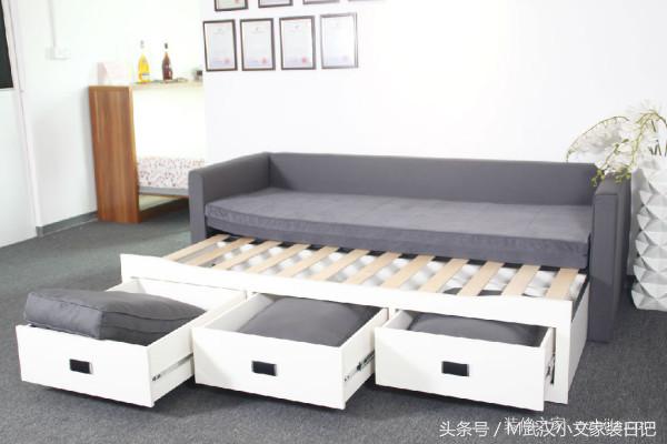 床和沙发有哪些比较实惠的品牌,能当床的沙发排行榜前十名