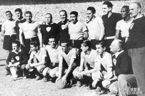 巴西足球世界杯三大惨案,巴西足球史上最耻辱的一场比赛