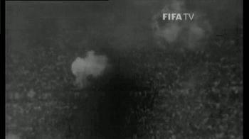 巴西足球世界杯三大惨案,巴西足球史上最耻辱的一场比赛