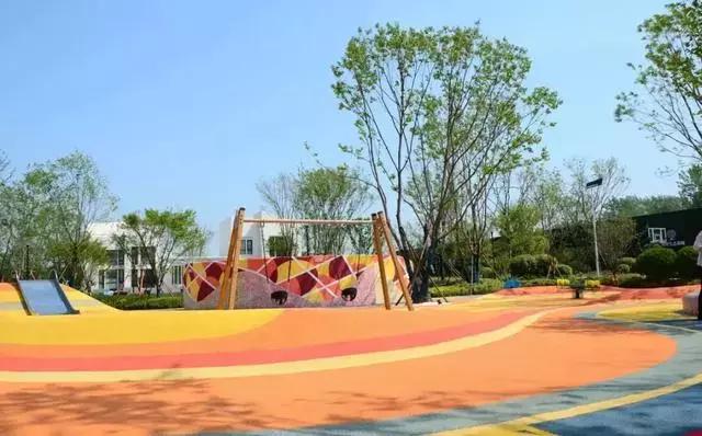 许昌主题公园开放时间,许昌乐活公园免费时间
