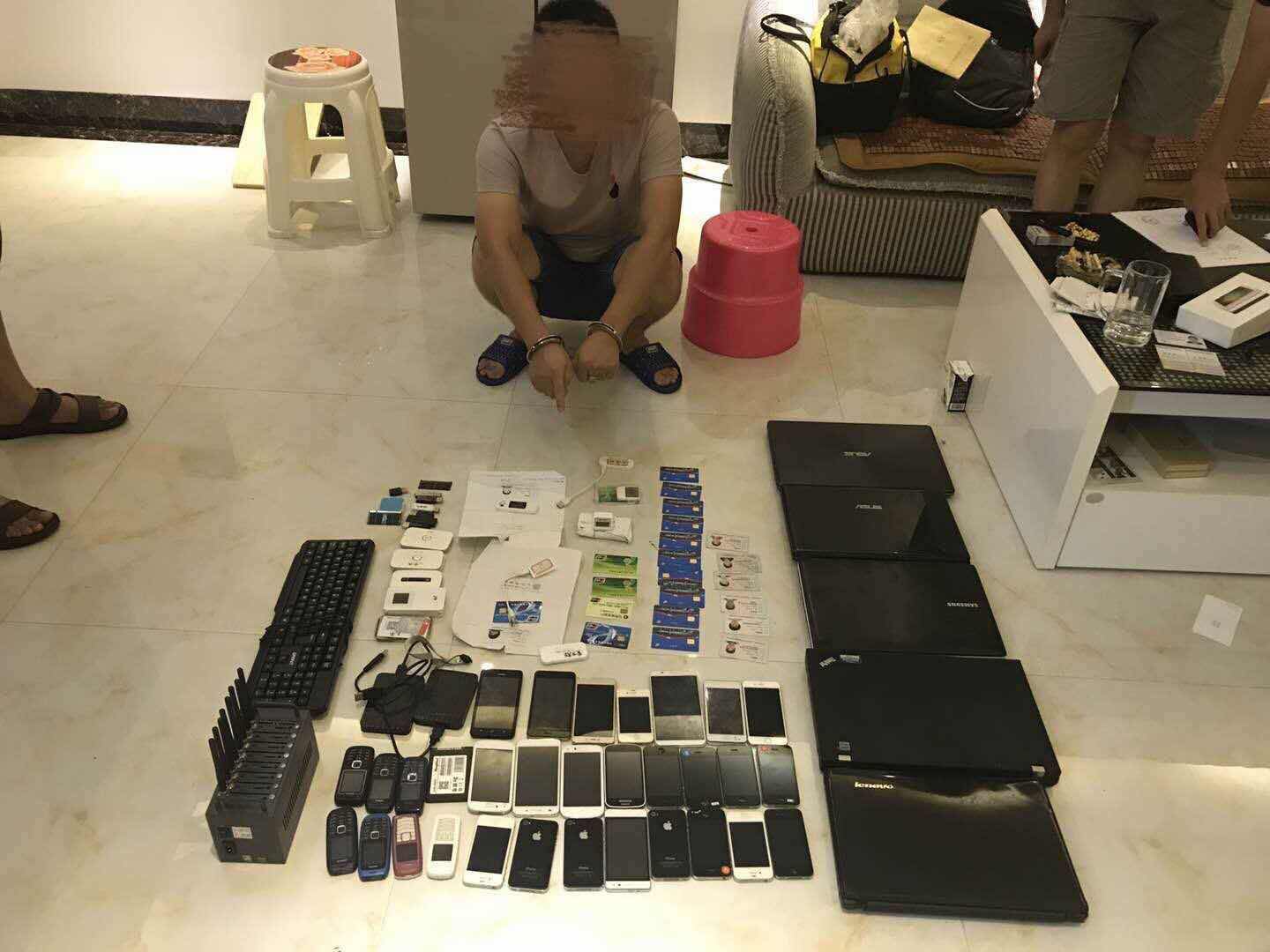 如果你收到一条短信千万不要回,收到这条短信千万别点