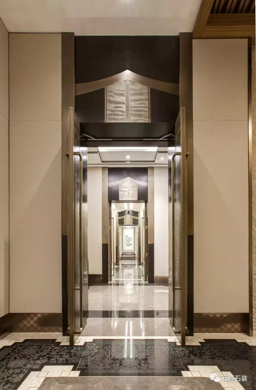 看G20杭州峰会场石材应用，为什么高端场合都用石材？