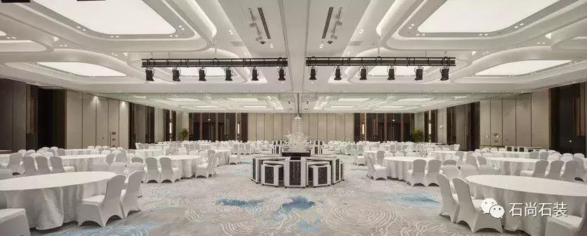 看G20杭州峰会场石材应用，为什么高端场合都用石材？